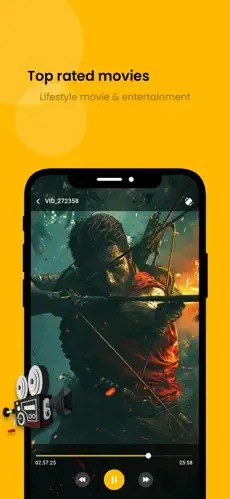 sony-xperia-latest-phone-2025 Top Rated Movies